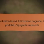 featured-image-redki-kodni-darovi-edinstvene-nagrade-kako-pridobiti-vpogledi-skupnosti